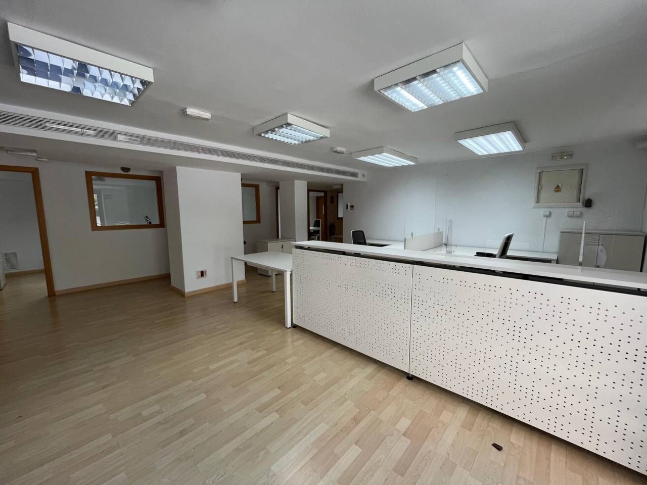 Local de alquiler en Mestre Francesc Civil, 4, La Devesa, Girona Capital