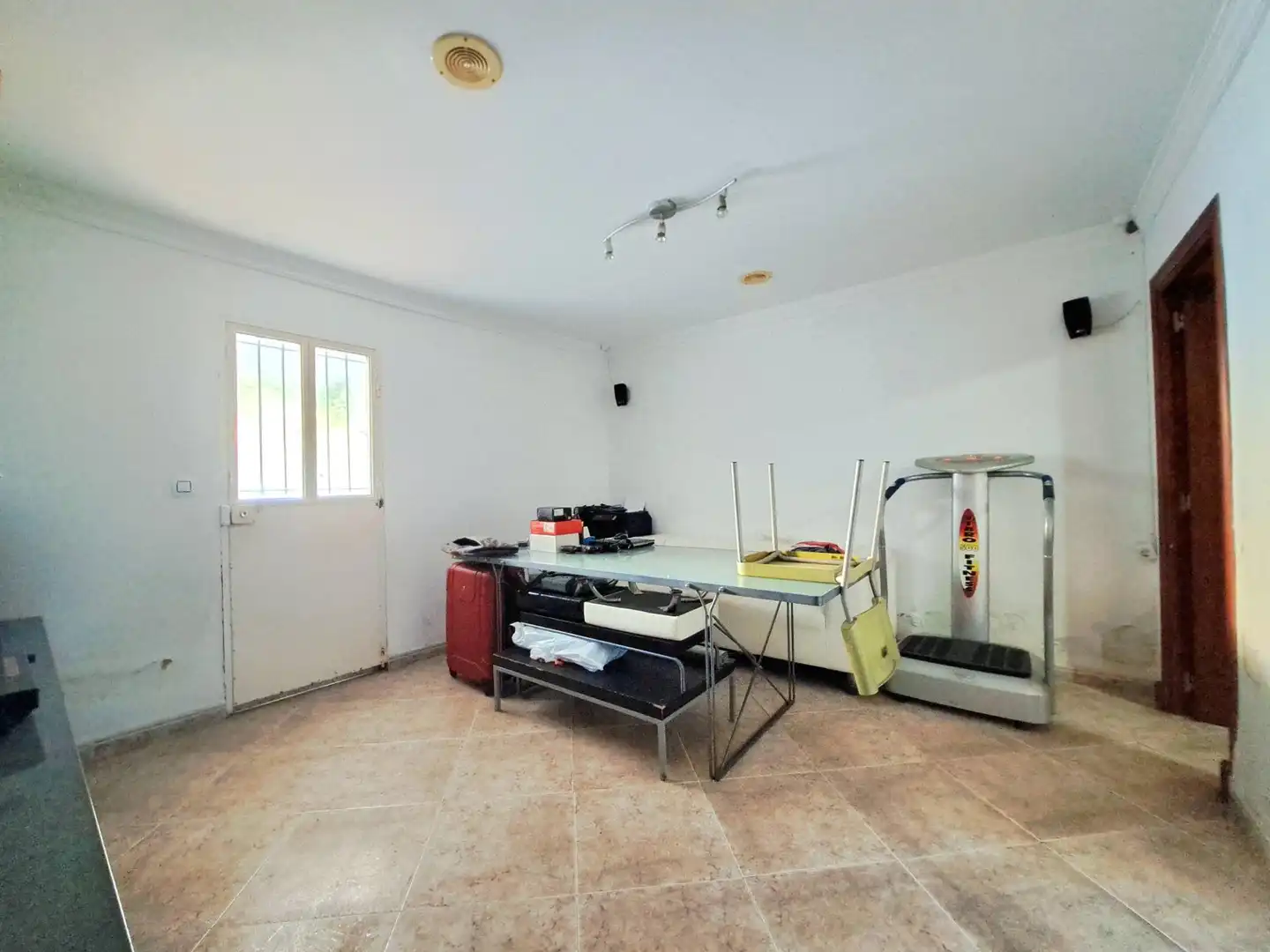 Casa o chalet en venta en San José del Valle con Jardín privado