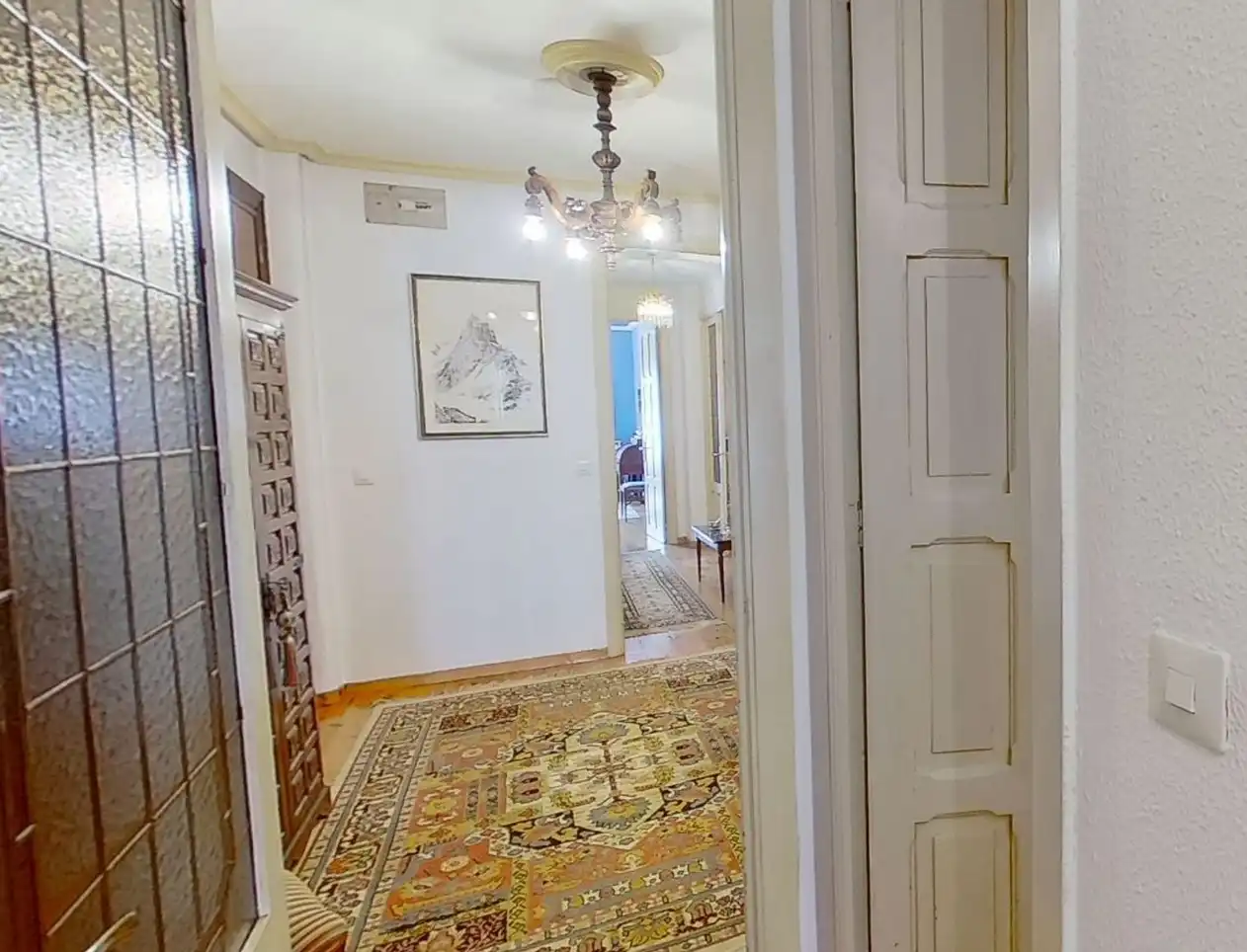 Flat with terrace for sale in Centro - Casco Histórico, imagen 12