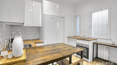 Photo 5 of Planta baja for sale in De Asunción Castell, Cuatro Caminos - Azca,  Madrid Capital