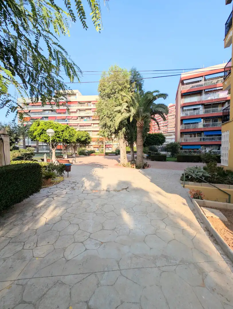Apartamento con piscina en venta en CONSTITUCIO DE LA, imagen 17
