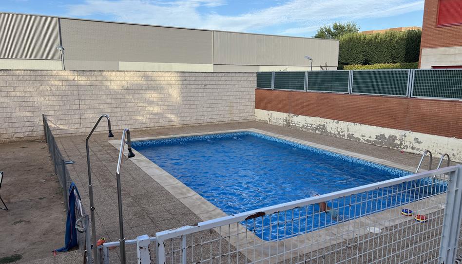 Photo 1 of Flat to rent in Giraldo de Merlo, Nuevo Hospital, Ciudad Real