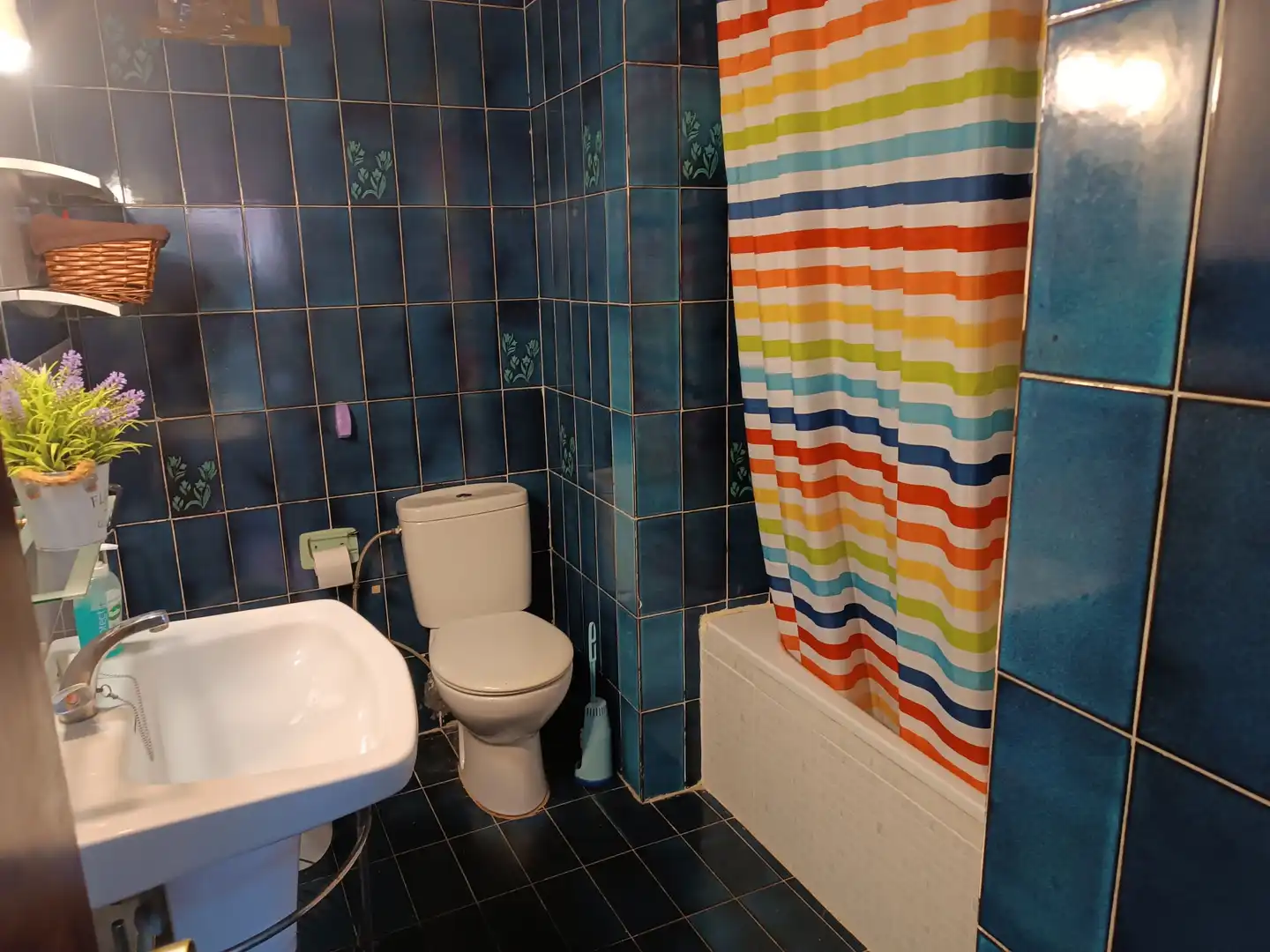 Apartament de lloguer a Carrer dels Serrans, 1, Massamagrell