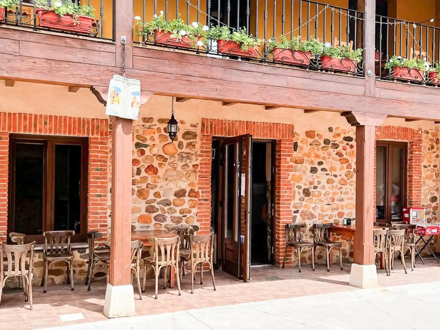 Edifici en venda en Rioseco de Tapia