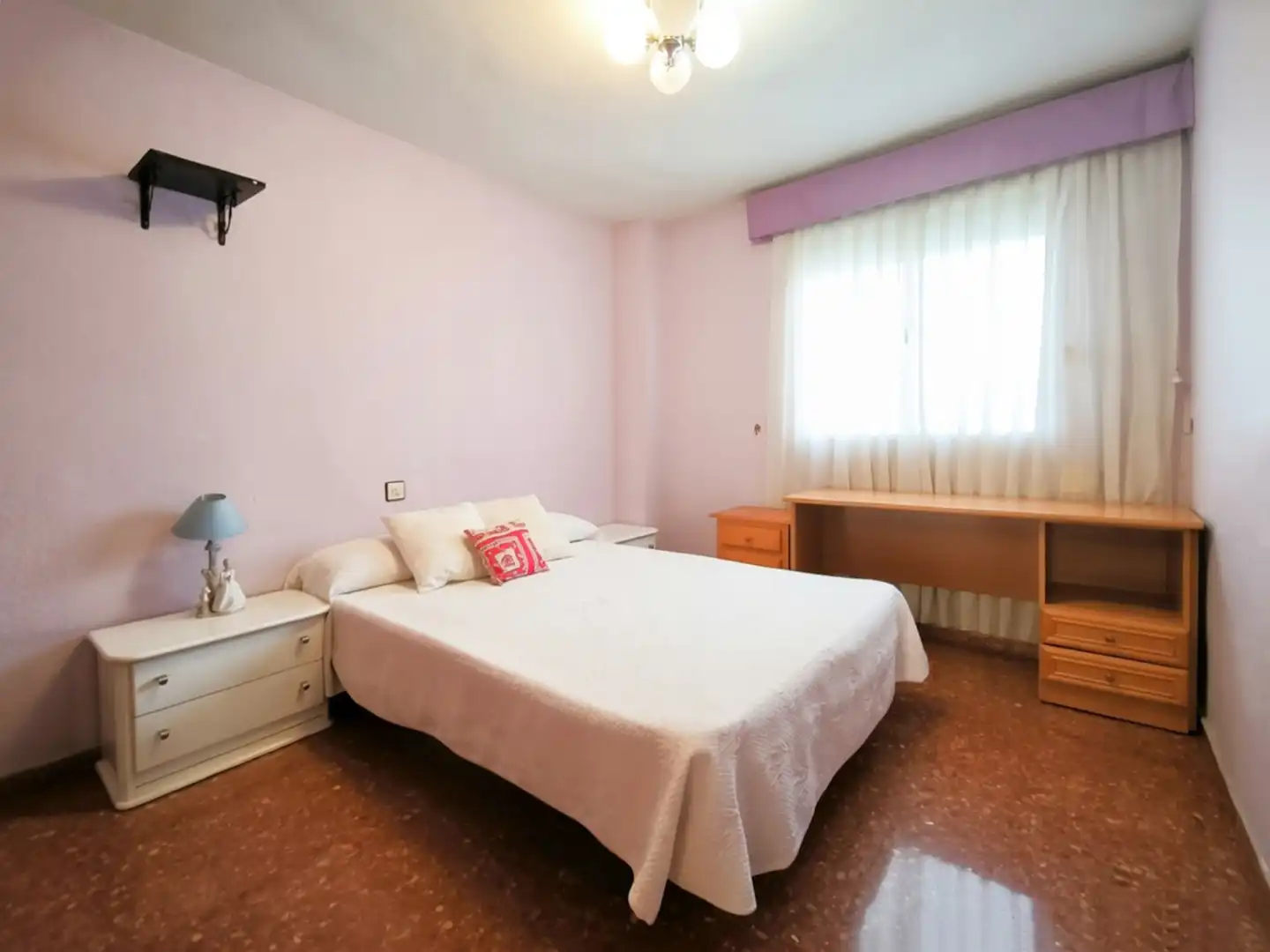 Schlafzimmer von Wohnung zum Verkauf in Torrent mit Abstellraum und Balkon