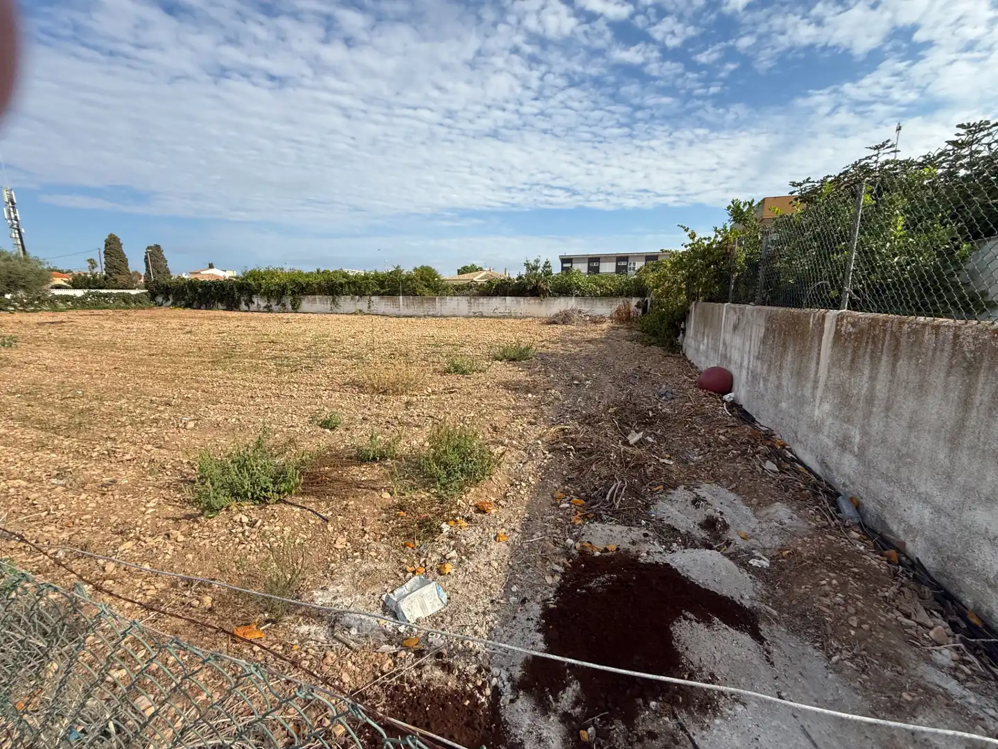 Terreno residencial en venta en Costa Norte, imagen 4