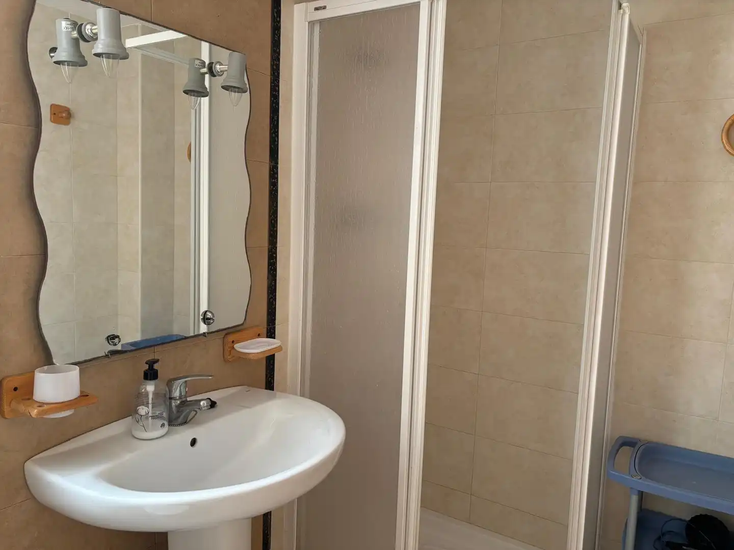 Ground floor for rent in Chilches / Xilxes