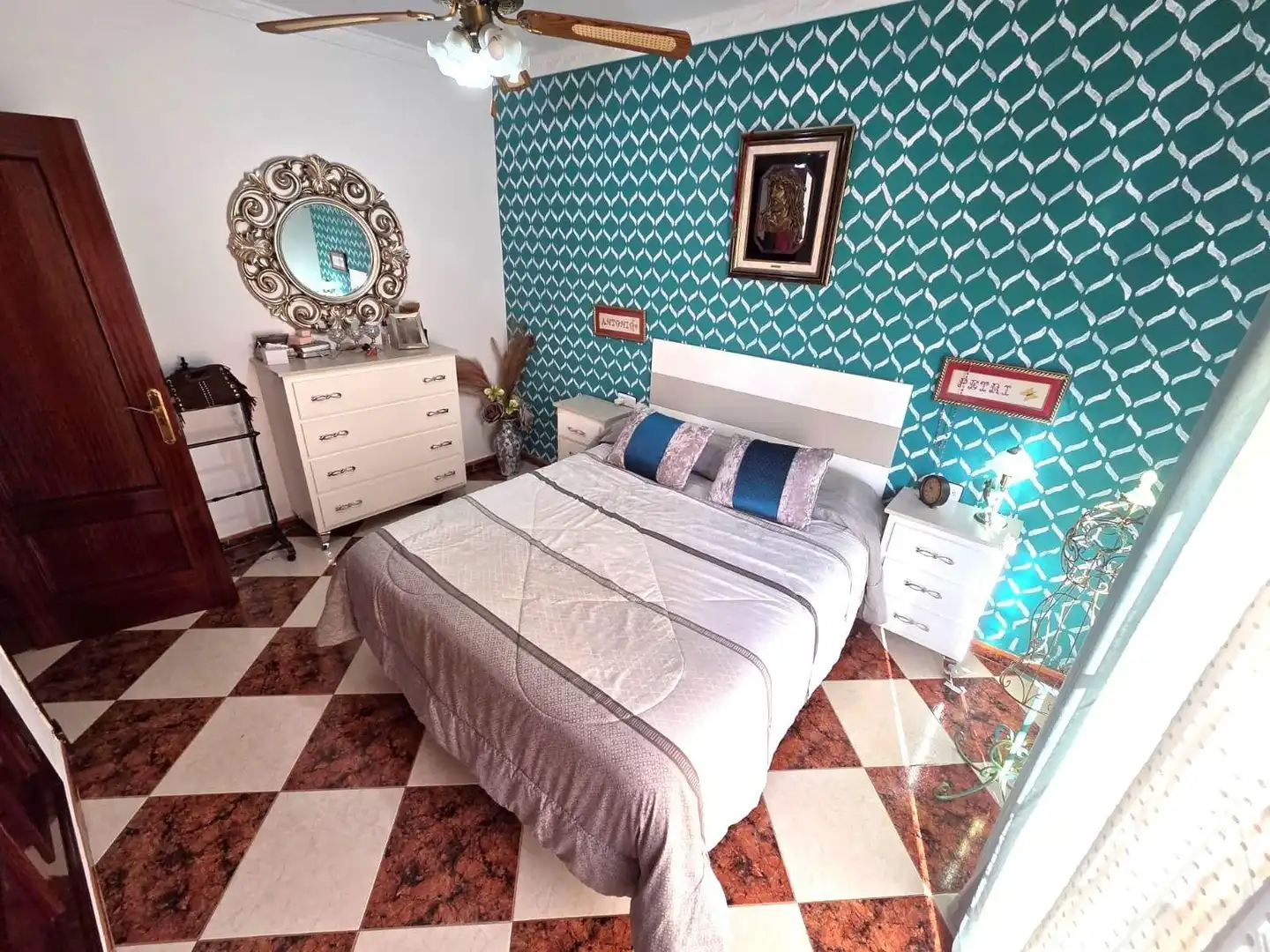 Casa con terrazza in vendita a Núcleo urbano, imagen 37