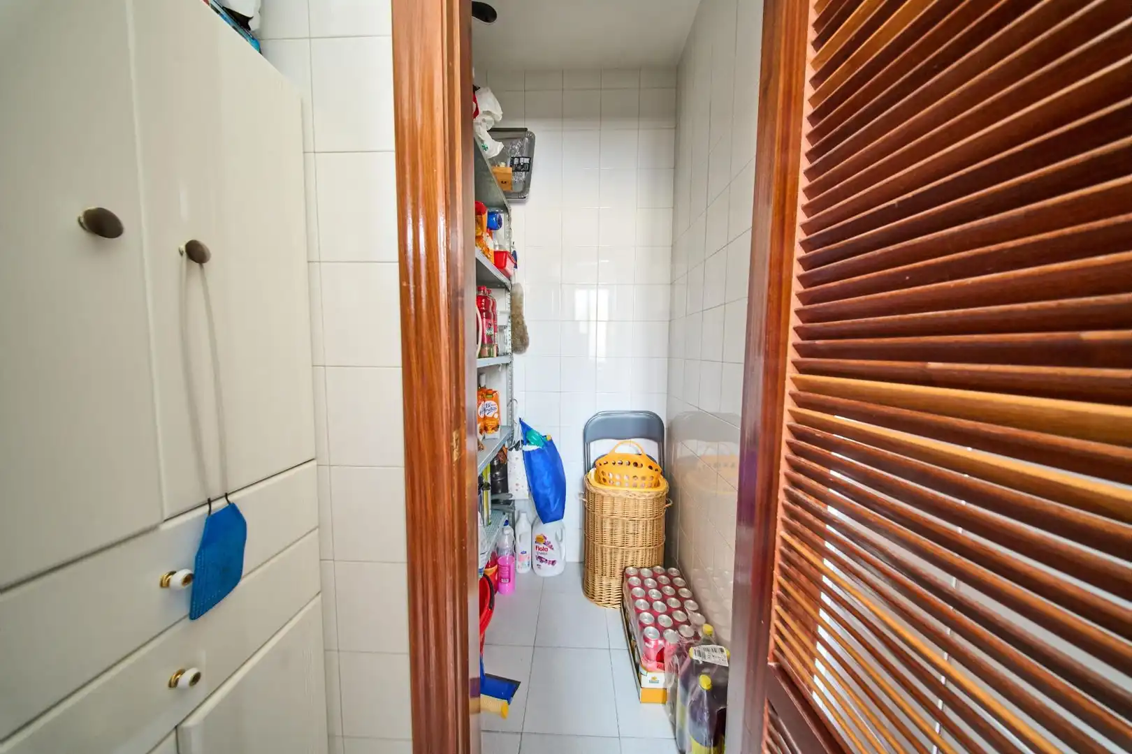 Habitatge amb terrassa en venda a LAS UVAS, imagen 15