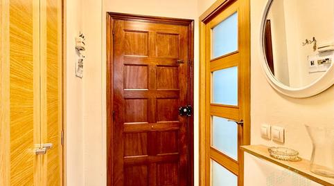 Foto 3 von Wohnung zur Miete in Avda. Castelao, Campus Norte - San Caetano, Santiago de Compostela