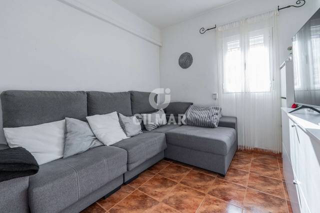 Piso en Venta en Pueblo Nuevo