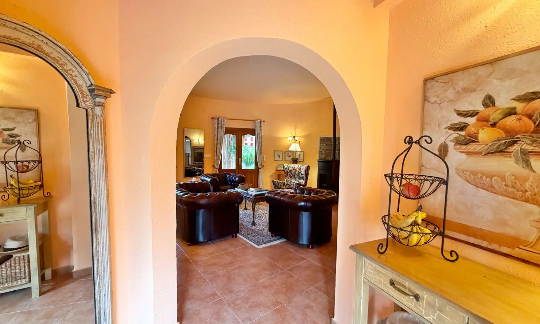 Maison avec piscine à vendre à Monte Pego, imagen 9