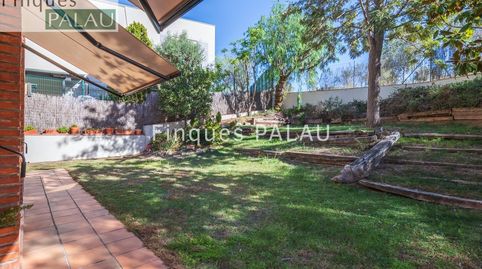 CASA CON DOS VIVIENDAS EN SANT JUST DESVERN, imatge 3