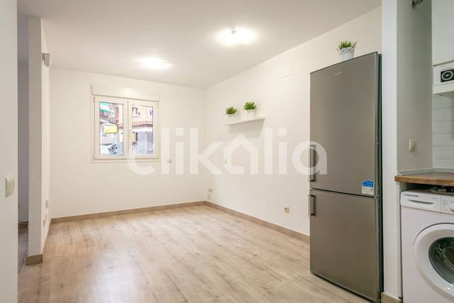 Piso en Alquiler en Pueblo Nuevo