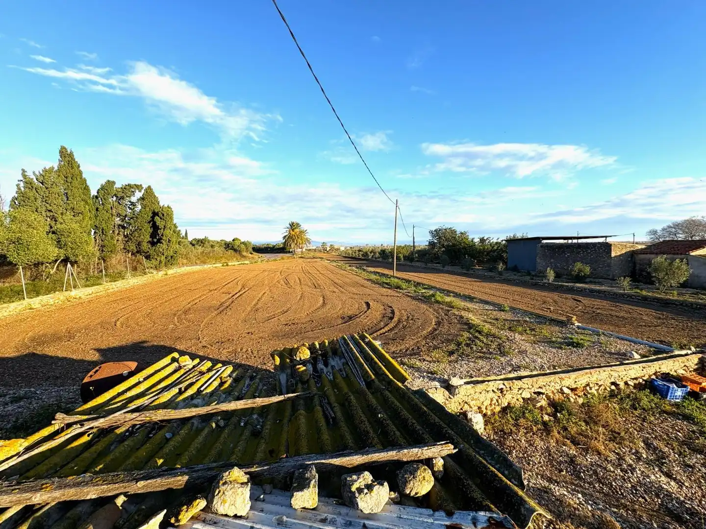 Country house zum Verkauf in Nord