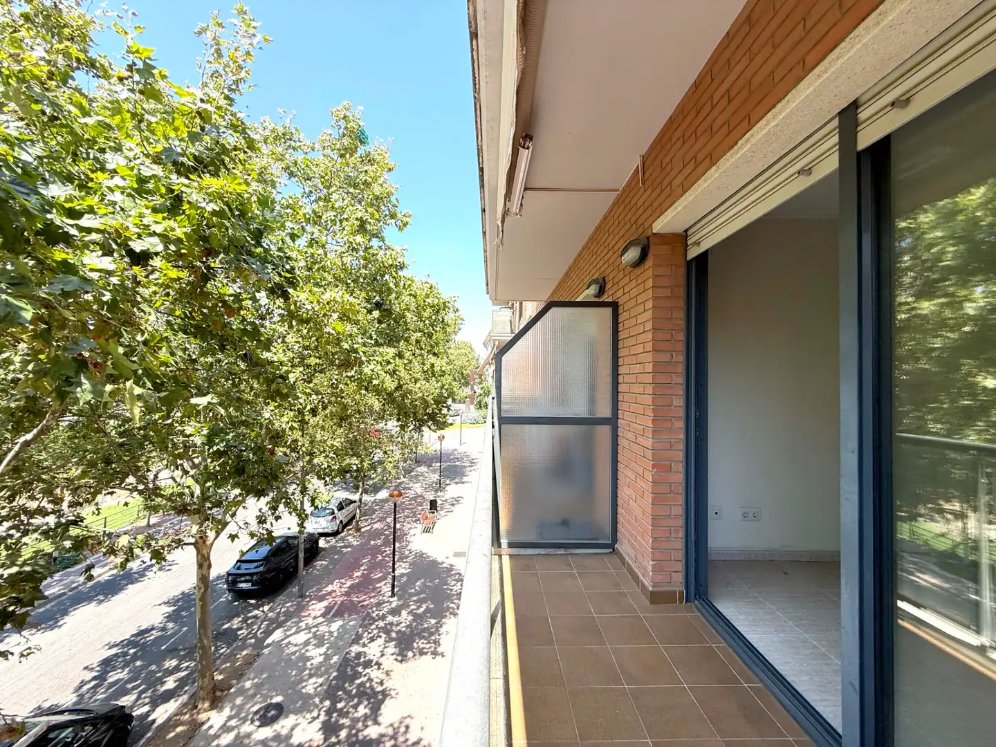 Exterior view of Apartments for sale in Cambrils  with Air Conditioner, Heating and Storage room
