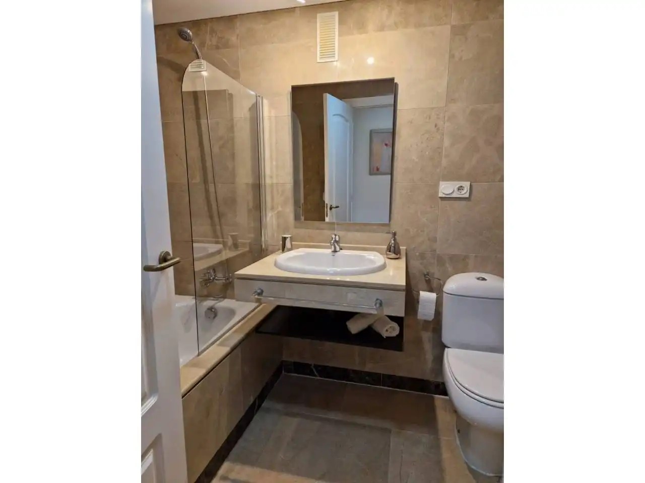 Appartement avec piscine à vendre à Urbanizacion Jardines de la Duquesa, imagen 9