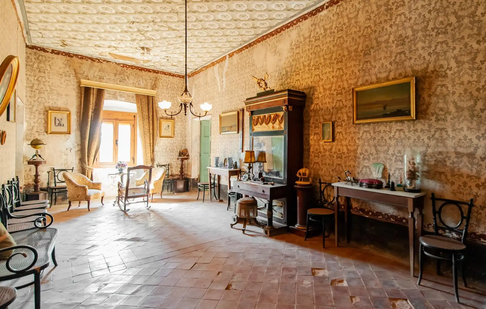 Casa rústica en venda a Carrer de la Serra de Dalt, imagen 19