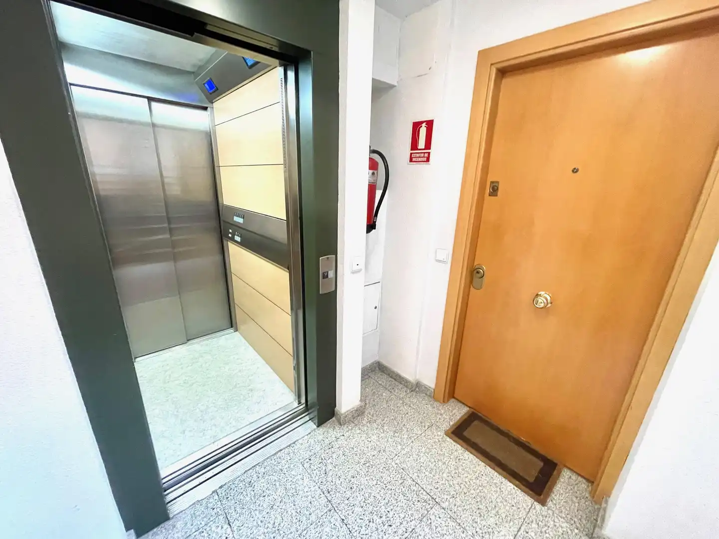 Flat with lift for sale in Travesía de Palomeras, imagen 28