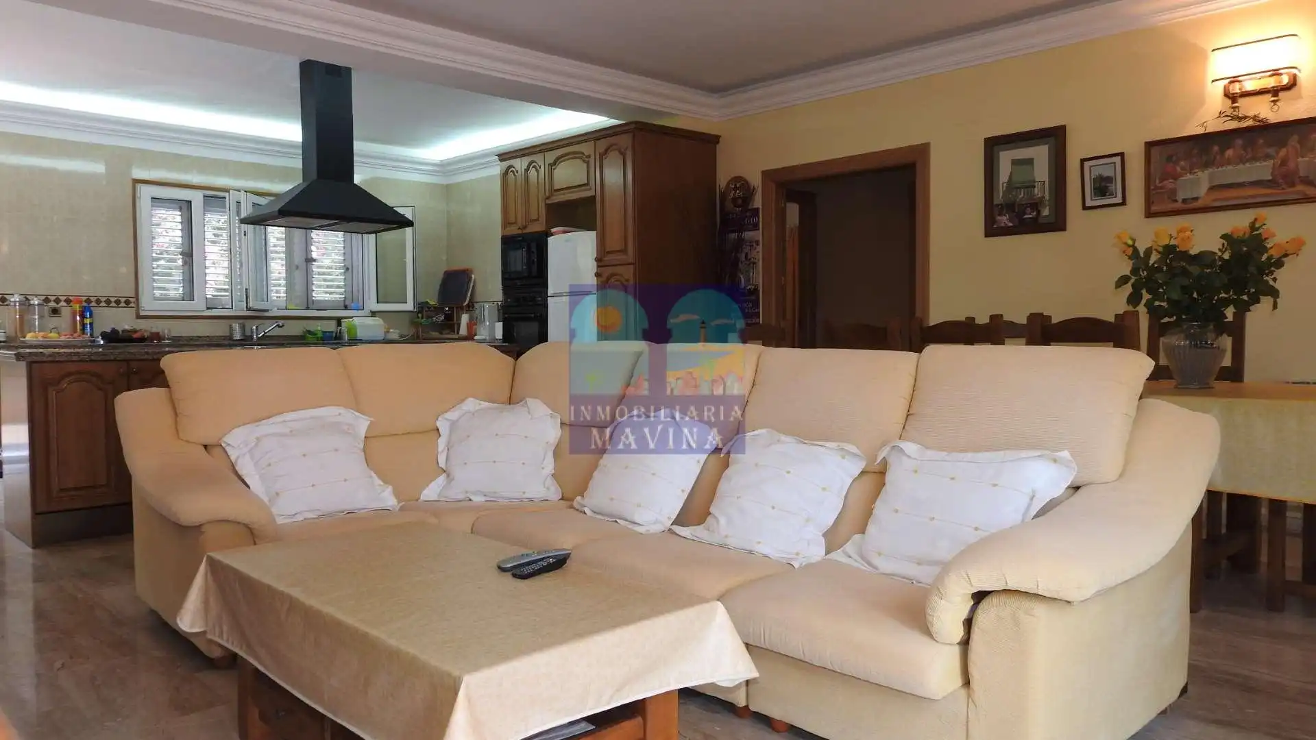 Maison avec jardin à vendre à Veneciola E 44, imagen 3
