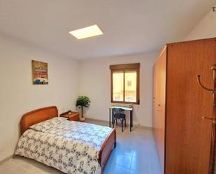 Dormitori de Apartament per a compartir en Castellón de la Plana / Castelló de la Plana amb Aire condicionat