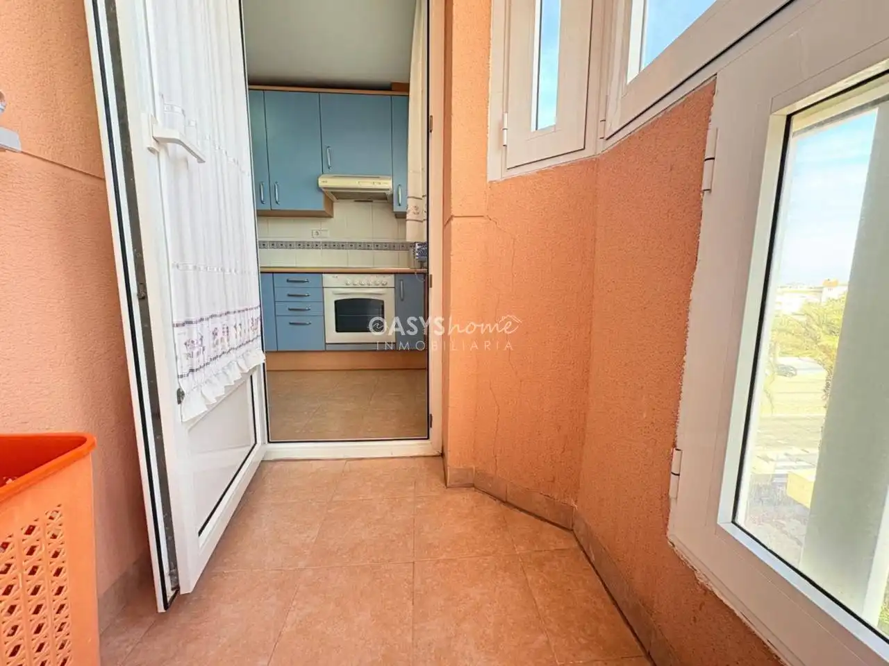 Flat for sale in La Manga del Mar Menor  with Terrace, Storage room and Community pool