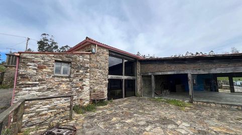 Foto 3 von Haus oder Chalet zum Verkauf in Barrosas, 2, Cedeira, A Coruña