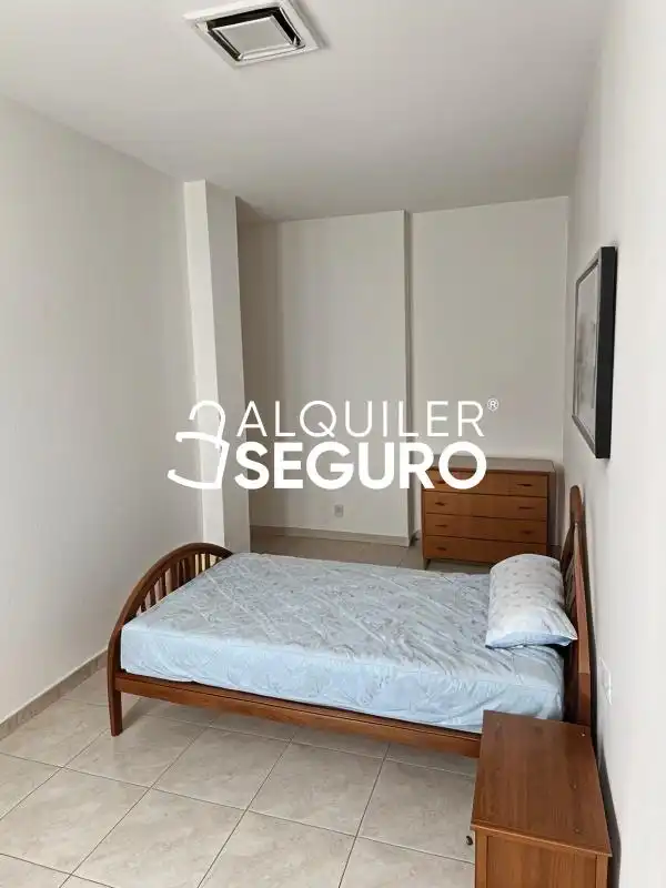 Habitación de Piso de alquiler en Alcantarilla con Aire acondicionado, Calefacción y Trastero