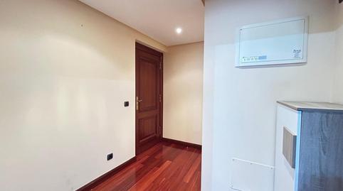 Foto 4 de Apartament en venda a O Castro, Pontevedra