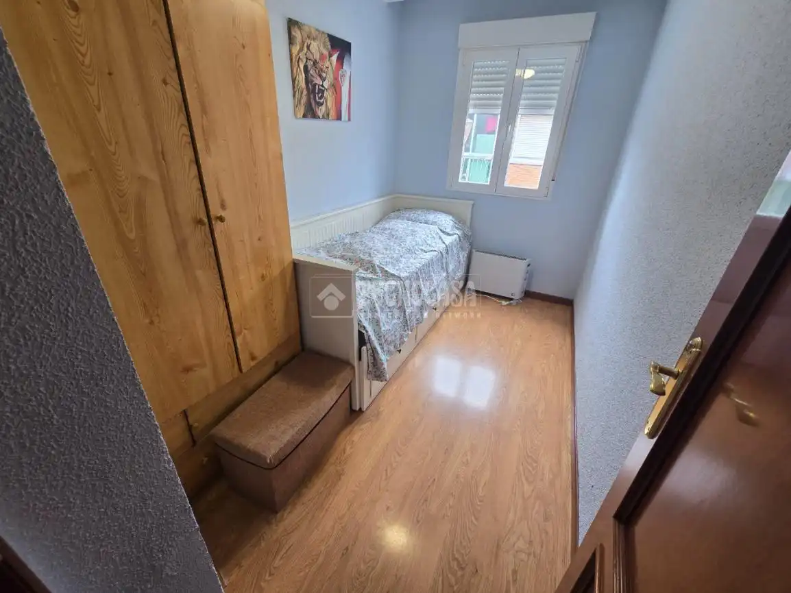 Habitación de Piso en venta en Alcorcón con Aire acondicionado, Terraza y Amueblado