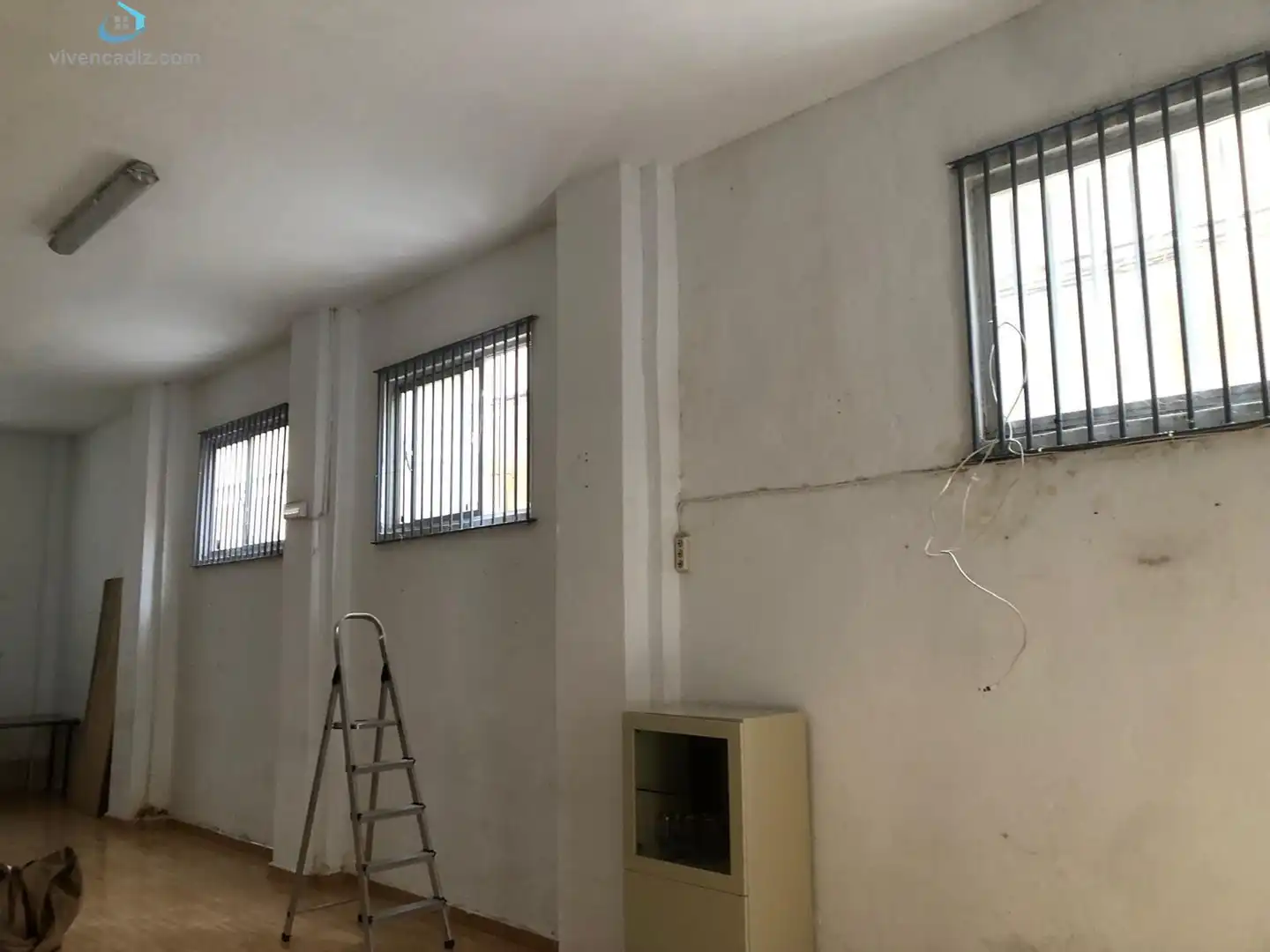 Business premises for sale in Paseo Marítimo - San José - La Laguna, imagen 8