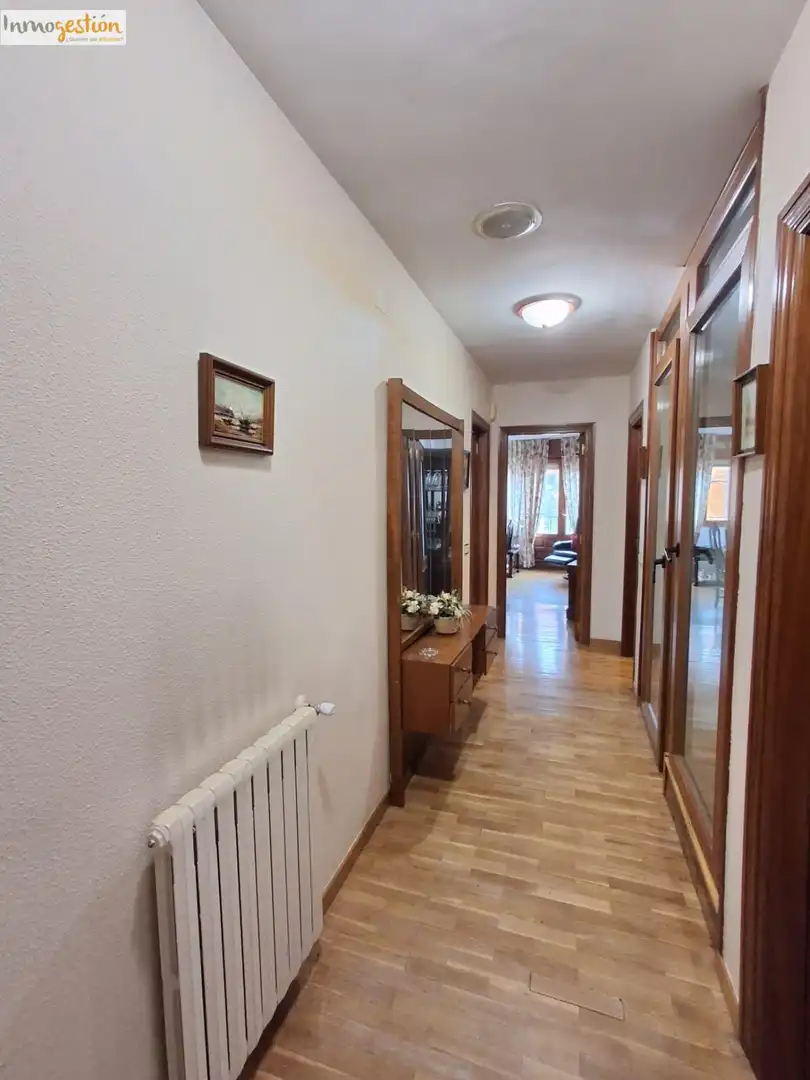 Casa con terrazza in vendita a Tudela de Duero, imagen 24