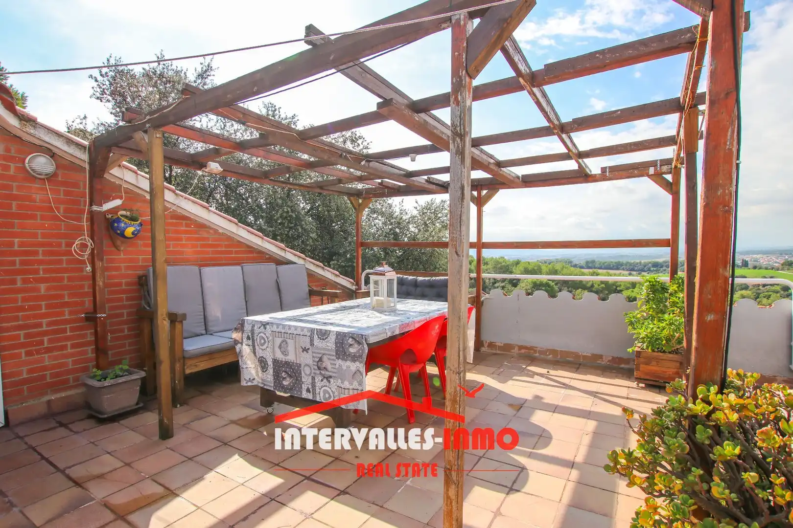House with pool for sale in Palau-solità i Plegamans, imagen 30
