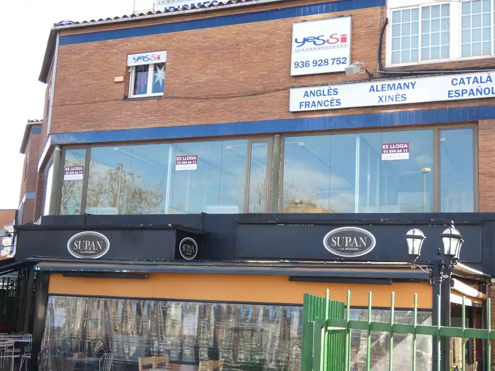 Office for rent in Cerdanyola del Vallès  with Air Conditioner and Heating