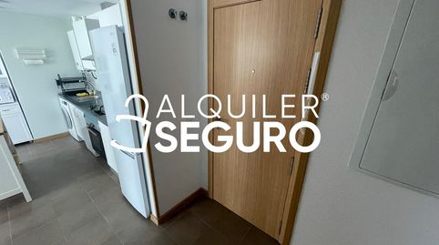 Photo 2 of Flat for rent in De Castilla y León, Estación - Centro, Tres Cantos