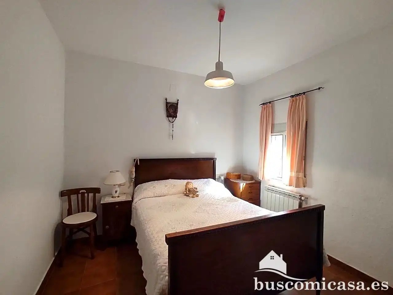 Casa rústica amb piscina en venda a Principal, imagen 40