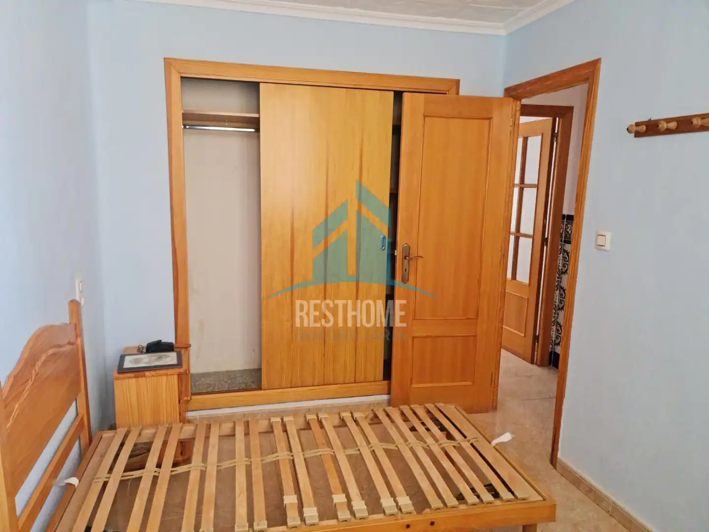 Apartment with lift for sale in El Faro, imagen 10