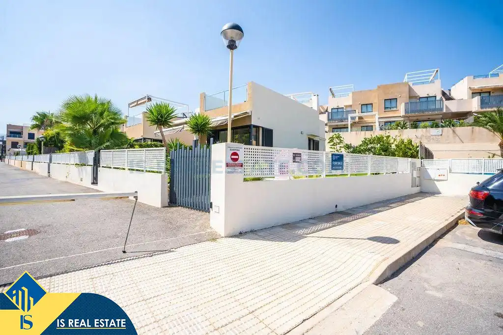 Xalet amb piscina en venda a Orihuela Costa, imagen 32