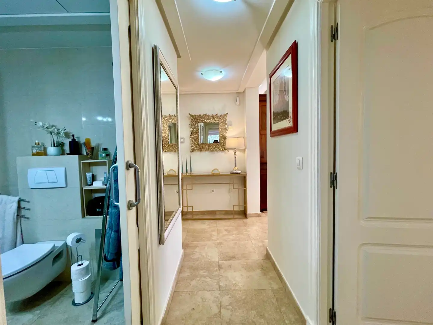 Piso en venta en Altea