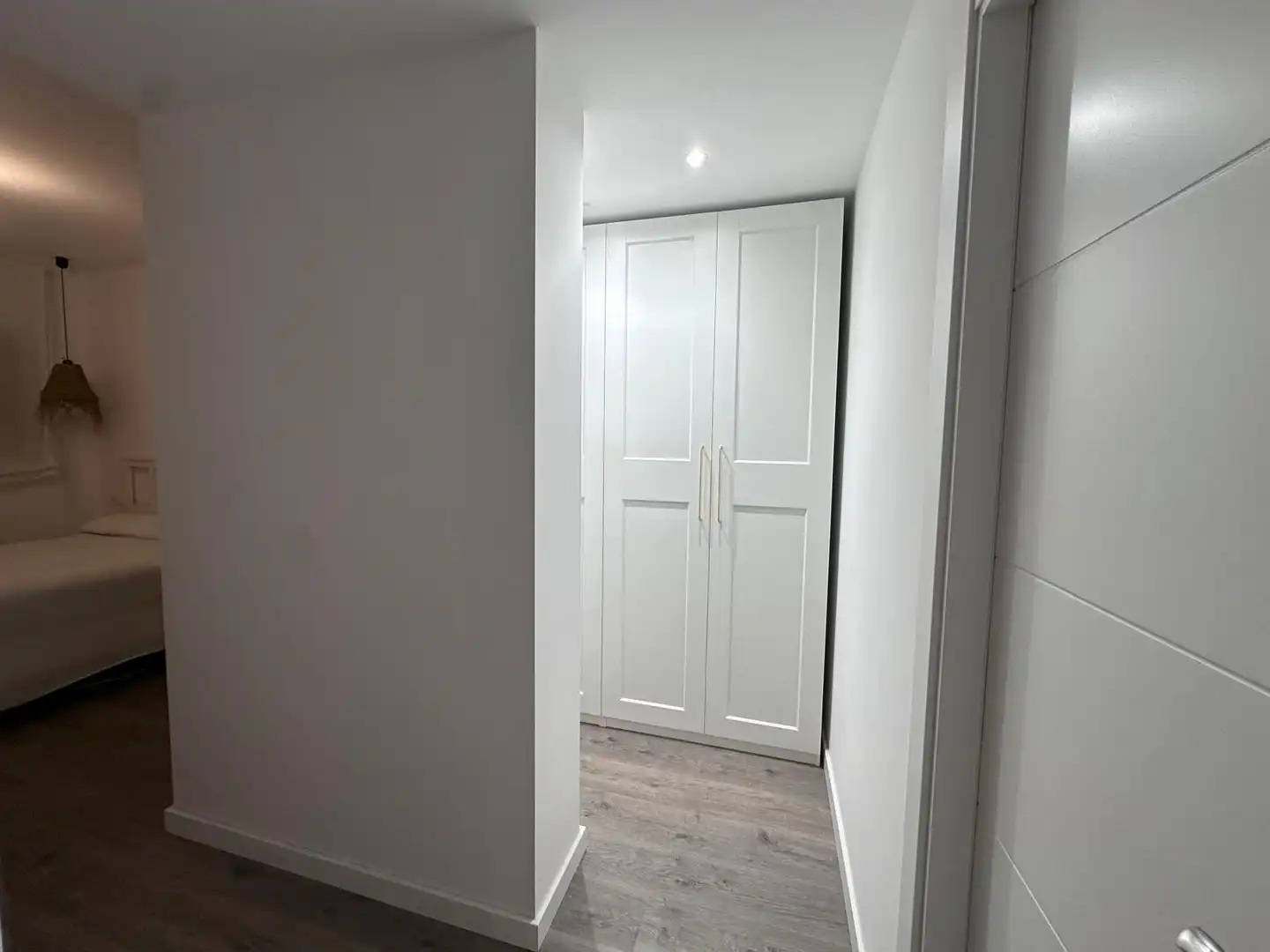 Flat for rent in Motril  with Air Conditioner, Heating and Terrace