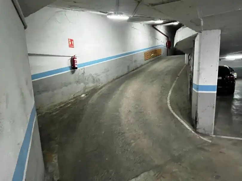 Individual en alquiler en Carrer de l'Anselm Clavé 19, imagen 2