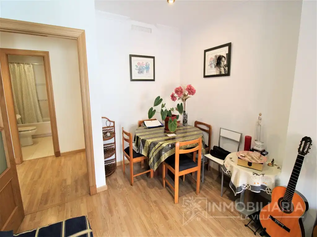 Vista exterior de Piso en venta en Coín con Aire acondicionado