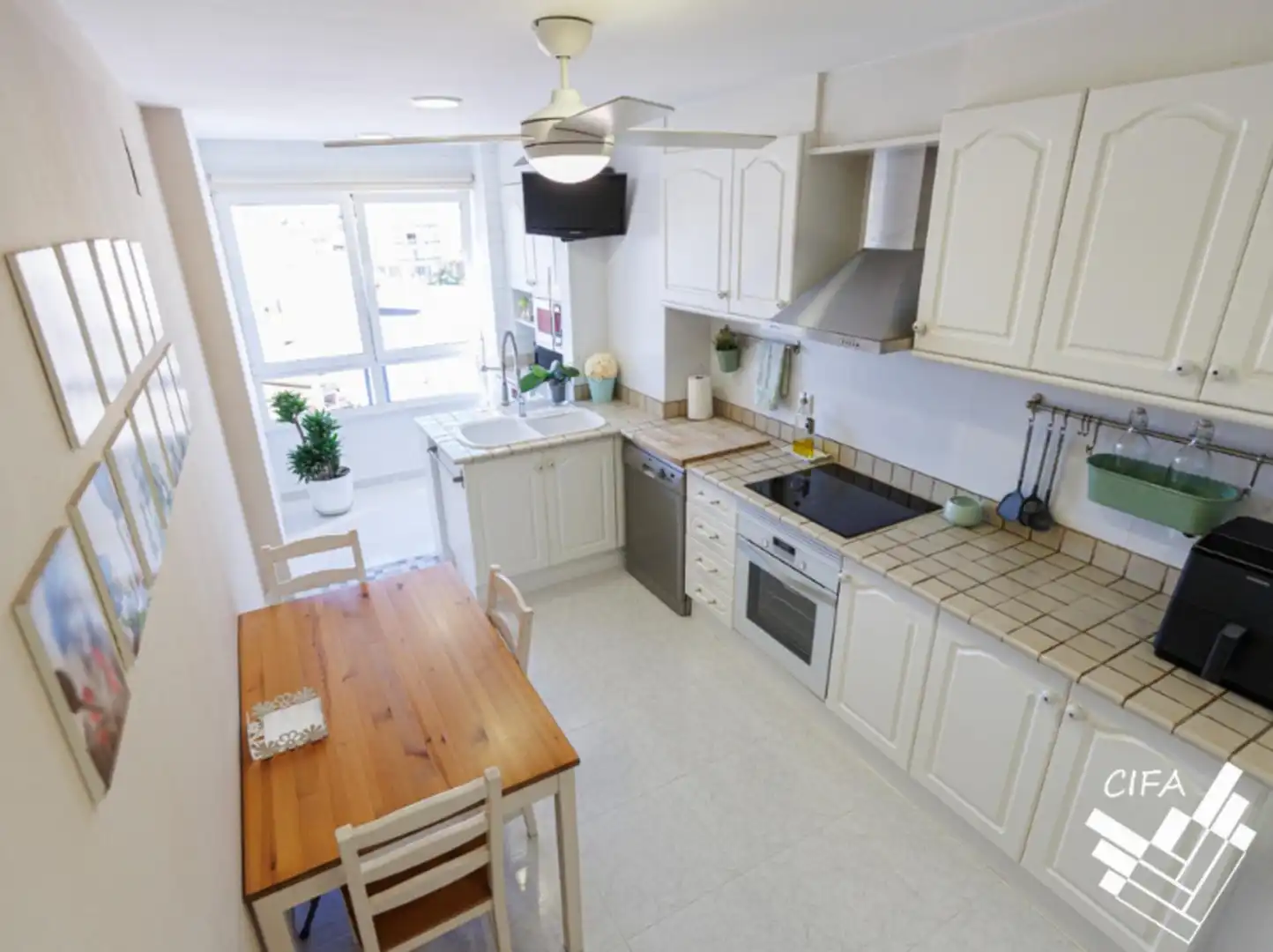 Flat with terrace for sale in Puente, imagen 9