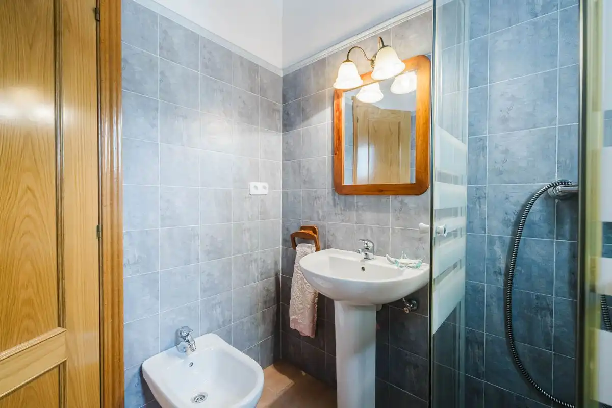 Maison avec terrasse à vendre à Diseminado R 38, imagen 19