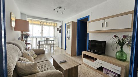 Foto 5 de Piso en venta en Centro Urbano, Benidorm