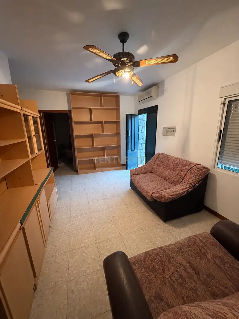 Casa o xalet en venda en Trujillo amb Aire condicionat, Jardí privat i Traster