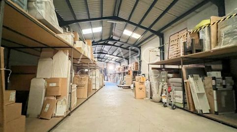 Venta de Nave Industrial en Torrejón de Ardoz, imagen 3