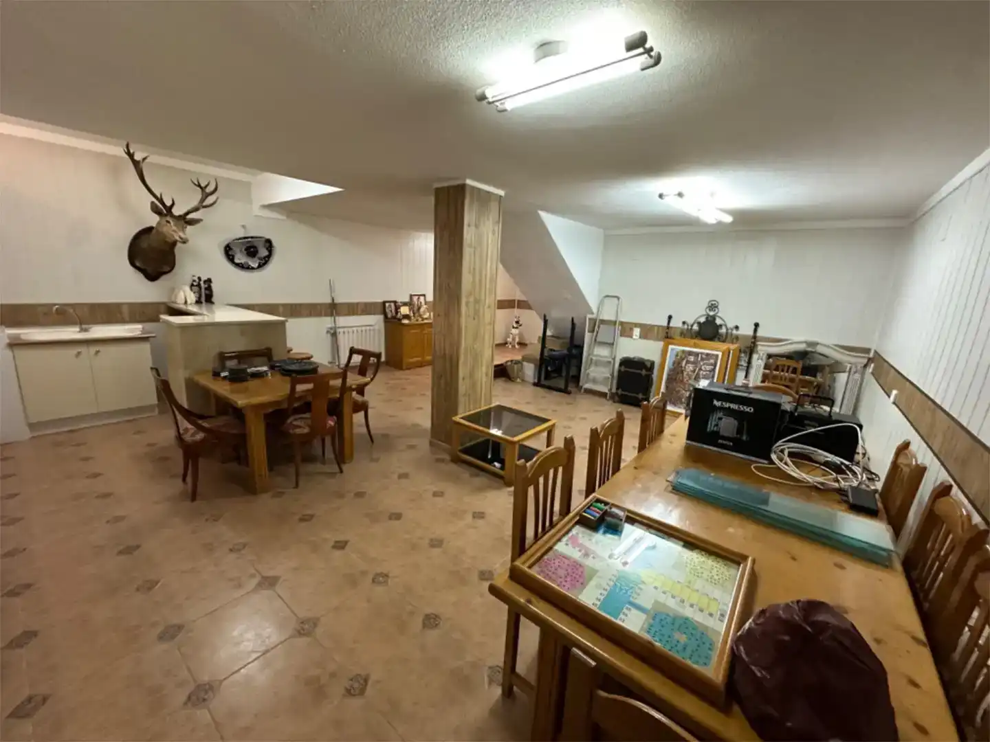Casa o xalet en venda en Petrer amb Aire condicionat, Piscina i Balcó