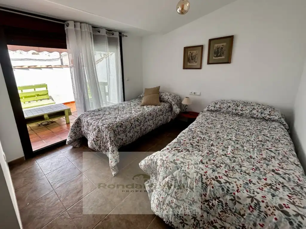 Dúplex en venta en Casco Histórico, imagen 16