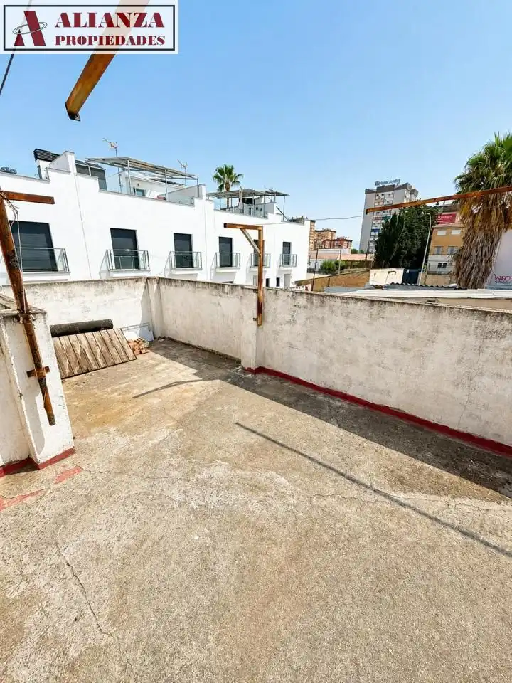 Casa in vendita a Cruz de Humilladero, imagen 14